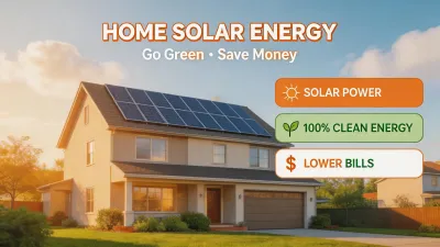 Trinity Solar vs. Vivint Solar: A Buyer's Cost Analysis (2025)