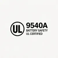 UL 9540A
