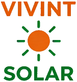 Vivint Solar Logo